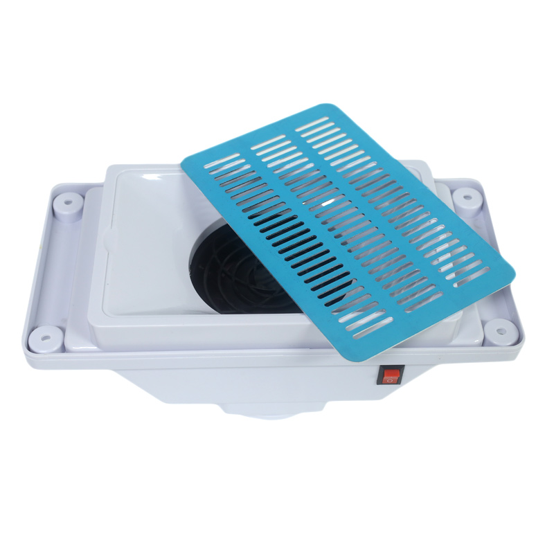 የ 6 ኛ ዴስክቶፕ እሾህ ሰብሳቢው የ 6 ኛ ዴስክቶሪ አቧራ ክፈርስ ለከፍተኛ ጥንካሬ እና ለጊዜው ሳሎን ውስጥ ቀጣይነት ያለው አጠቃቀም ተስማሚ ነው?