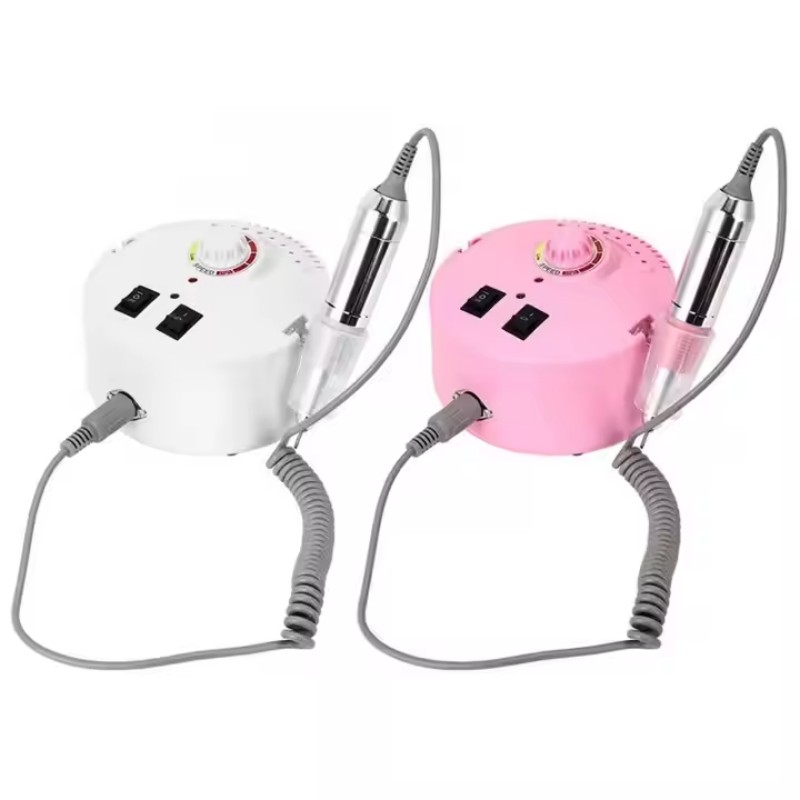 30,000 RPM ዝቅተኛ-ጫጫታ የኤሌክትሪክ የሚለምደዉ Polisher