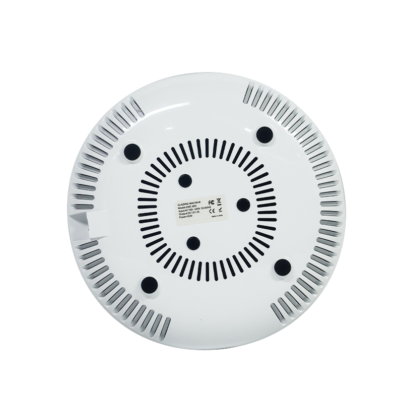 የክብ ቅርጽ አቧራ ሰብሳቢዎች