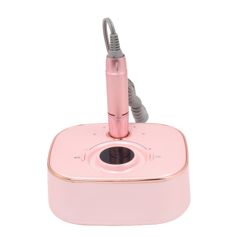 የታመቀ ቤንች መፍጨት