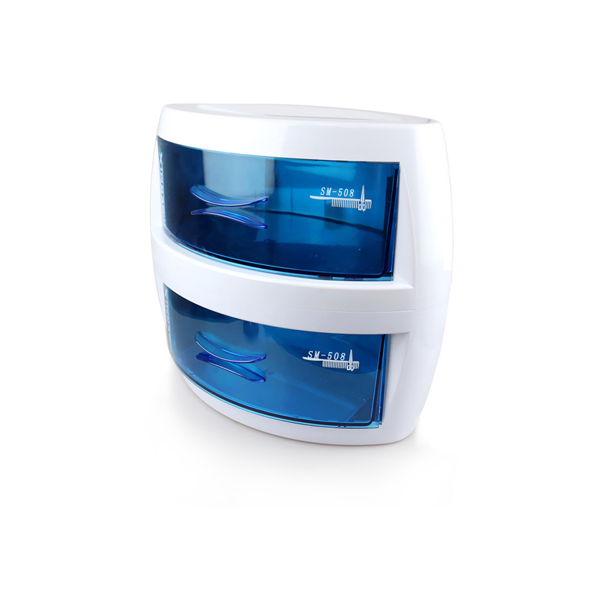 ድርብ-የንብርብር ቆሻሻ ካቢኔ