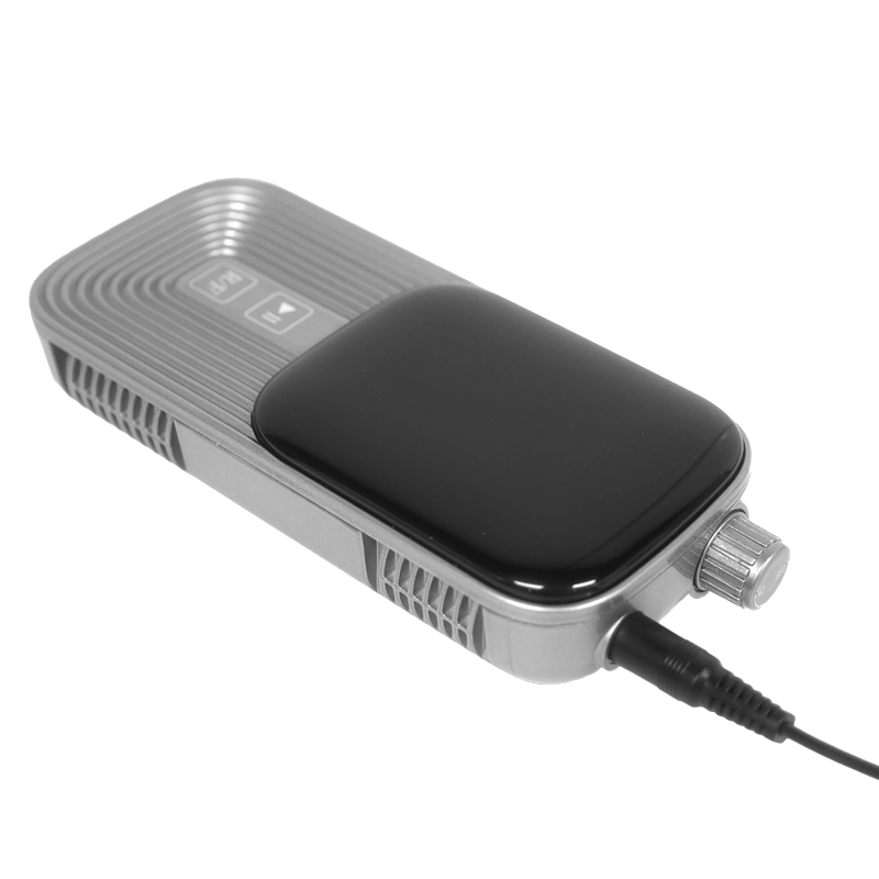 ኤሌክትሪክ ገመድ አልባ የጥፍር ፍጆታ ማሽኖች