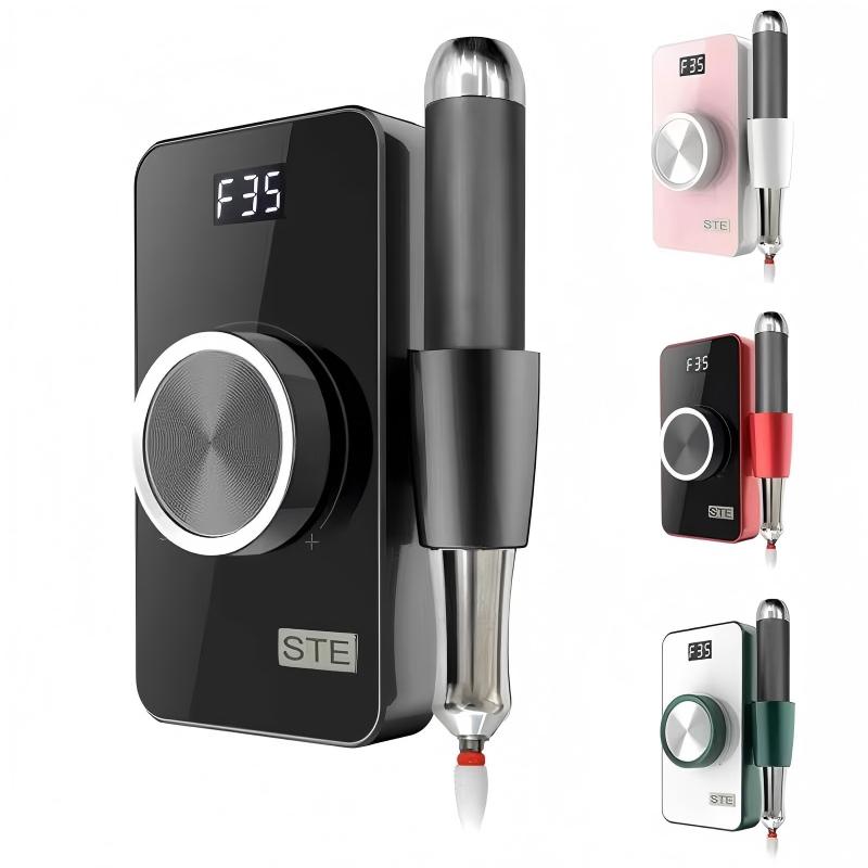 35,000 RPM የኤሌትሪክ ጥፍር ቁፋሮ ማውጣት