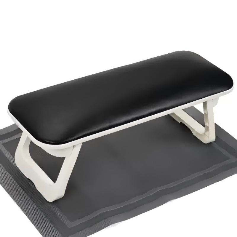 ከፍተኛ ጥራት ያለው Manicure Armrest