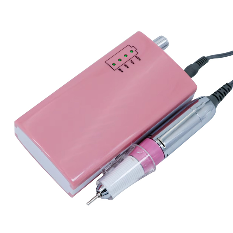 ከፍተኛ ጥራት ያለው የጥፍር ፍንዳታ