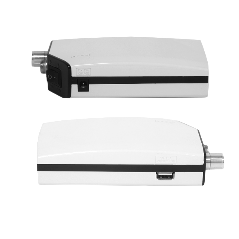 ከፍተኛ ጥራት ያለው ነጭ የኤሌክትሪክ ፍርግርግ