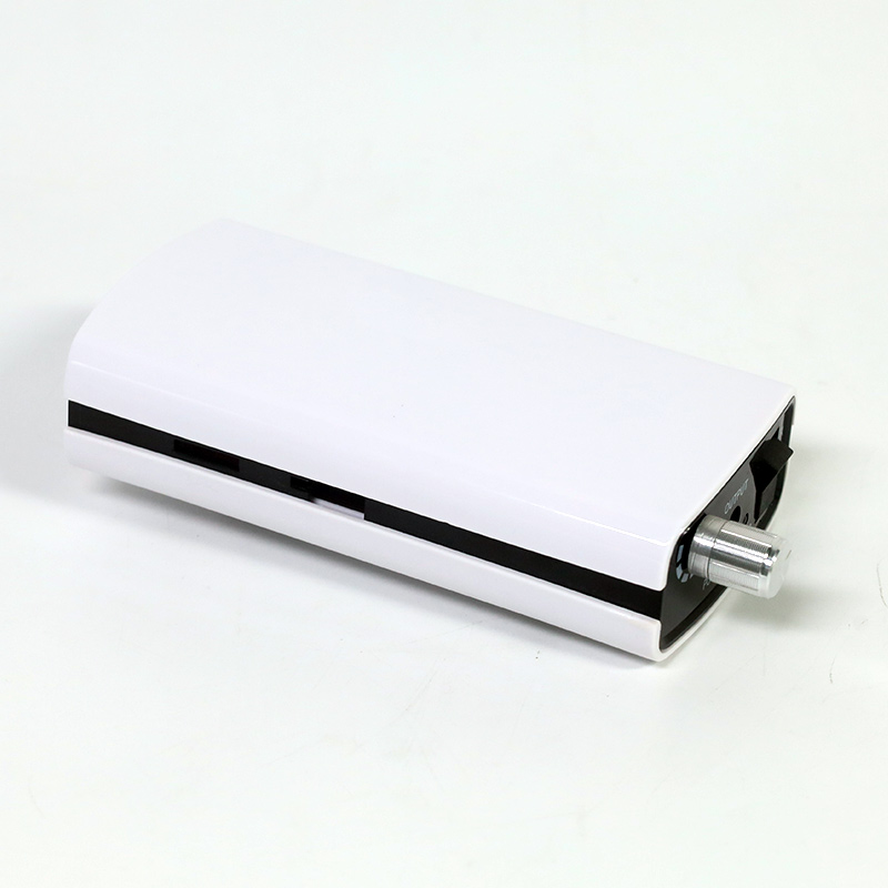 ከፍተኛ ፍጥነት ያለው የጥፍር የጥፍር ፍንዳታ