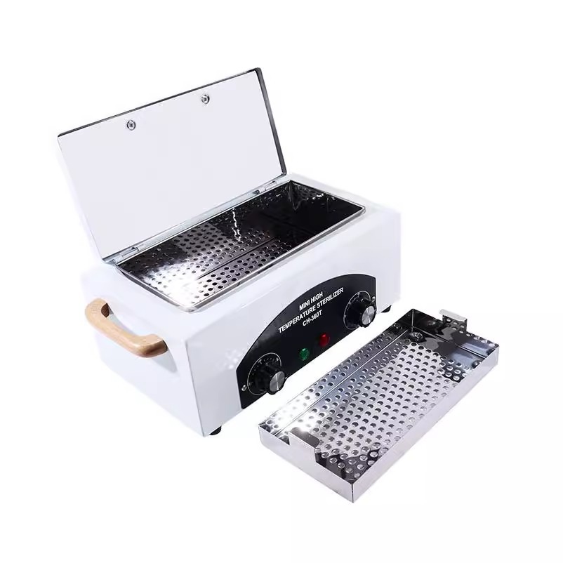 ከፍ ያለ የሙቀት መጠን ካቢኔ