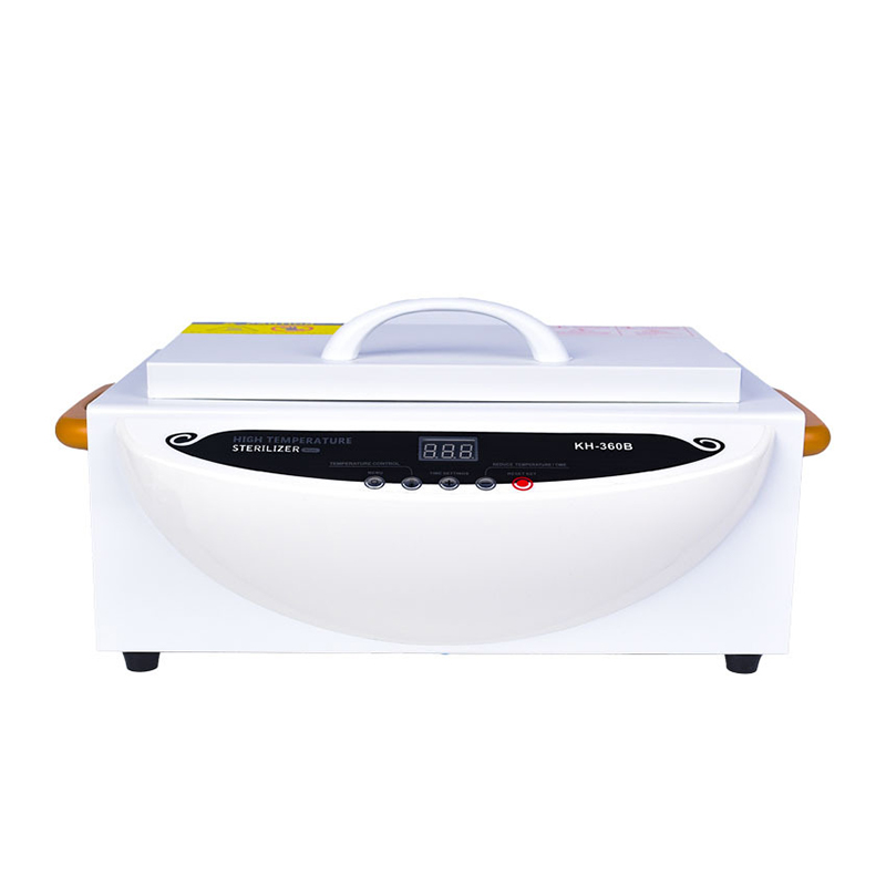 ከፍ ያለ የሙቀት መጠን ማስታገሻ ካቢኔ