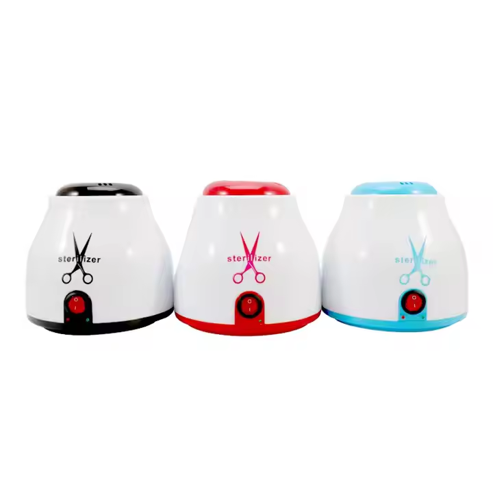 ከፍ ያለ የሙቀት መጠን ማስታገሻ ዋንጫ