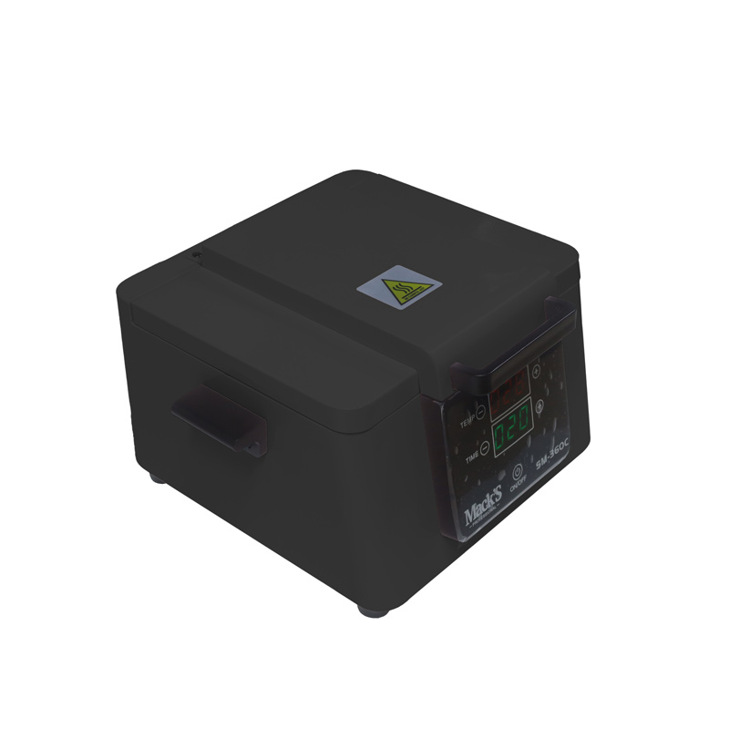 ትልቅ አቅም ማበላሸት ካቢኔ