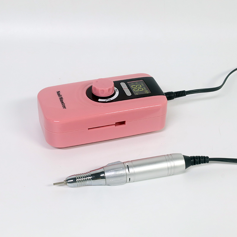 ዝቅተኛ ጫጫታ የጥፍር ፍርግርግ መፍጨት