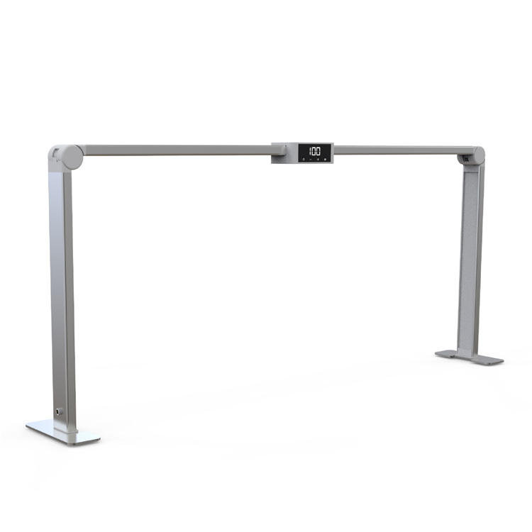 ባለብዙ ሥራ ማህተም የዴስክቶፕ አምፖል