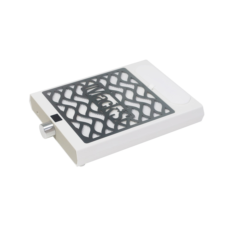 በእጅ በእረፍት እረፍት ሰብሳቢ