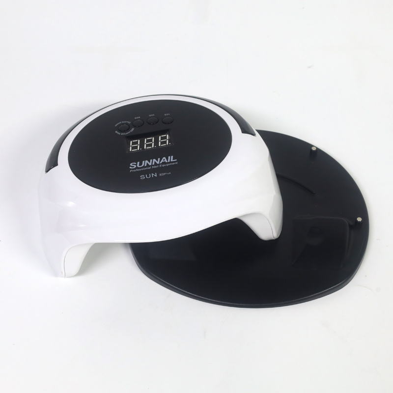 ተንቀሳቃሽ ናይል UV መብራት