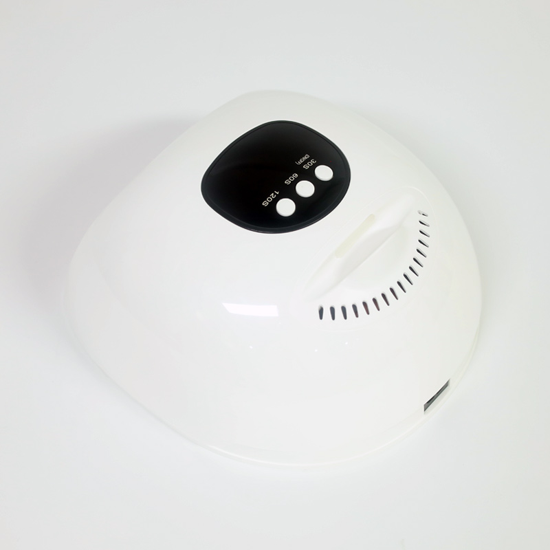 ፕሪሚየም ጄል የጥፍር ማጠቢያ ማድረቂያ