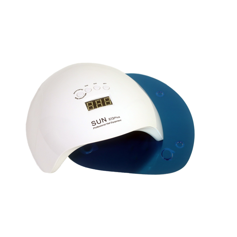 ፕሪሚየም ምስማር ከመልካም ጋር መብራት ይመታል