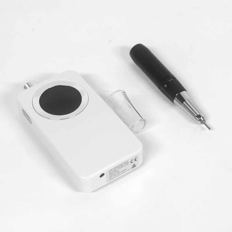 ባለሙያ 35,000 RPM ኤሌክትሪክ ቅጥያ ፋይል