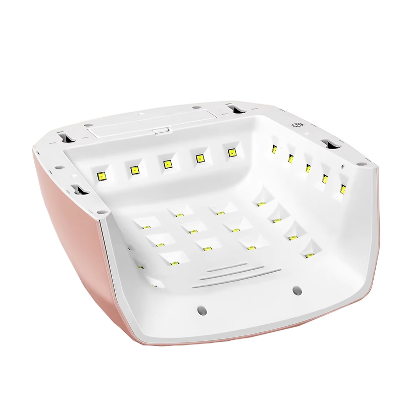 ፈጣን-ማድረቂያ ጄል ጥፍር ማከሚያ ማሽን