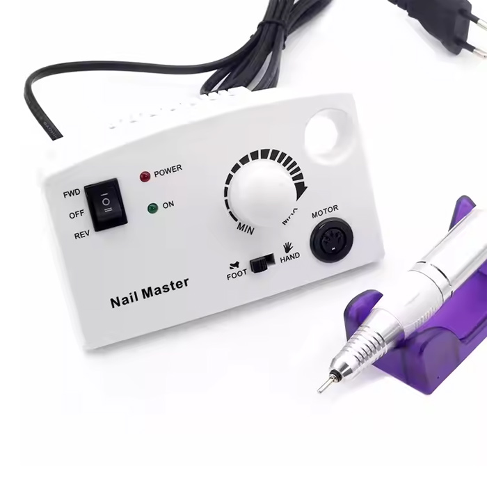 የነጭ ዴስክቶፕ ኤሌክትሪክ ቅጥያ ፋይል