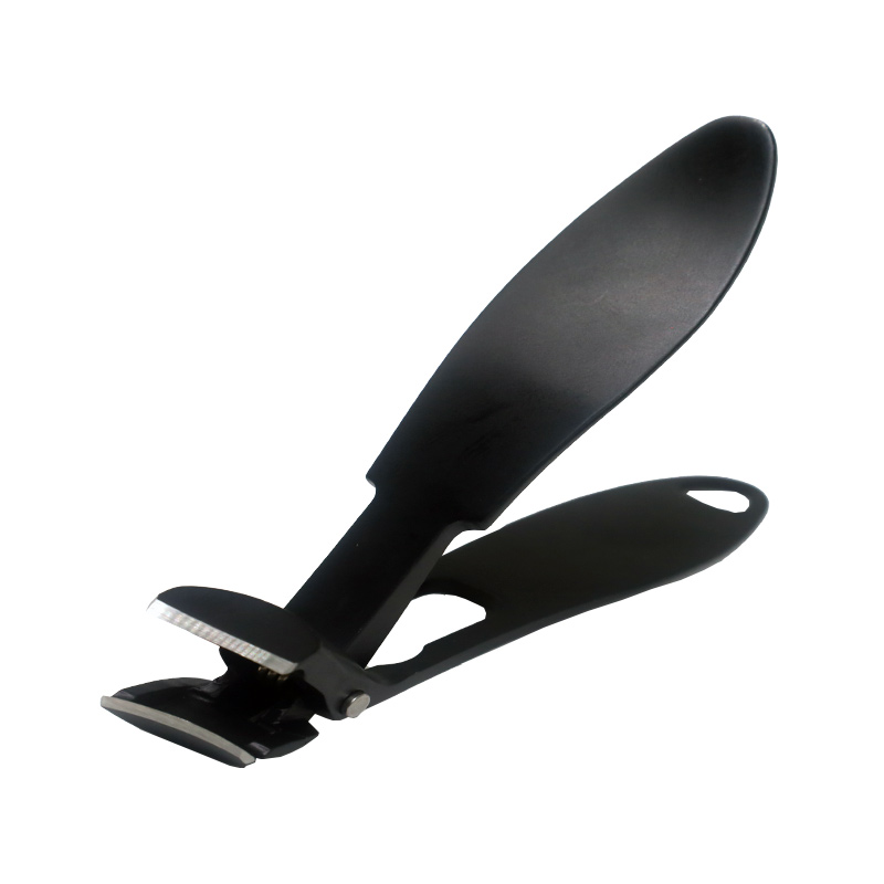 ሰፊ የተከፈተ ፀረ-ስፕላሽ የጥፍር ፋይል